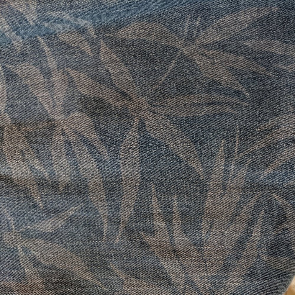 Tommy Hilfiger Printed Jeans - Picture 6 of 6